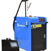 Magmaweld FL 2000W MANUEL TIP Lazer Kaynak Makinesi