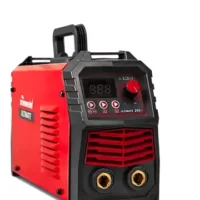 Zenweld Ultimate 205i Elektrod Kaynak Makinesi