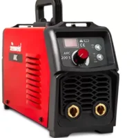Zenweld ARC 200S Elektrod Kaynak Makinesi