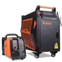 Zenweld Jasic LS-1500F Lazer Kaynak Makinesi