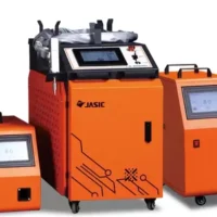 Zenweld LS-20000 DUAL WIRE – 3 IN 1  Lazer Kaynak Makinesi