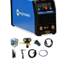 Magmaweld MonoTIG 200ip TIG Kaynak Makinesi