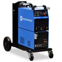 Magmaweld ID 300TW DC PULSE Su Soğutmalı TIG Kaynak Makinesi
