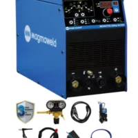 Magmaweld MonoTIG 220ip AC/DC TIG Kaynak Makinesi