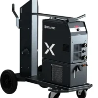 Kolarc KT 270W Pulse TIG Kaynak Makinesi