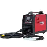 Lincoln Electric Tomahawk 45 Plazma Kesme Makinesi