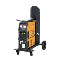 Kolarc TX 270 W Pulse TIG Kaynak Makinesi