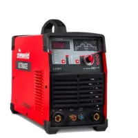 Zenweld Ultimate 205 ACDC TIG (ARGON) Kaynak Makinesi