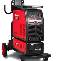 Zenweld Ultimate 405 THP TIG (ARGON) Kaynak Makinesi