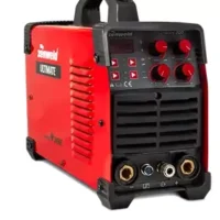 Zenweld Ultimate 200 THP TIG (ARGON) Kaynak Makinesi