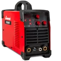 Zenweld Ultimate 200 TH TIG (ARGON) Kaynak Makinesi