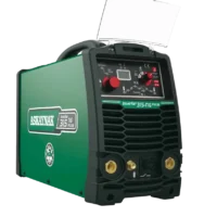 Askaynak İnverter 315 TIG ACDC (Argon) Kaynak Makinesi Hava Soğutmalı