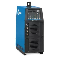 Miller DYNASTY 800DX AC/DC Su Soğutmalı TIG Kaynak Makinesİ
