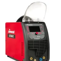 Zenweld Ultimate 400 AC DC I Panel TIG (ARGON) Kaynak Makinesi