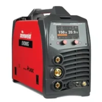 Zenweld Ultimate 205 MTE Pro MIG Kaynak Makinesi