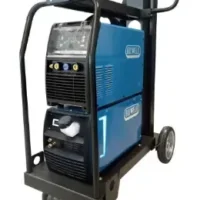 Bluweld T 400PW TIG (Argon) Kaynak Makinesi