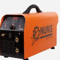 Nuriş TIG 250 DC TIG Kaynak Makinesi
