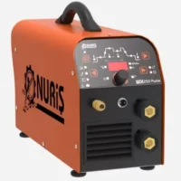 Nuriş TIG 250 DC Pulse TIG Kaynak Makinesi