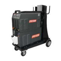PATON PRO TIG-350 AC/DC  SU SOĞUTMALI TIG KAYNAK MAKİNASI