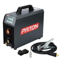 PATON PRO TIG-200 AC/DC TIG KAYNAK MAKİNASI