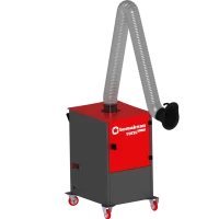 Bomaksan Tofil Mono 1 Kollu 3 Metre Dıştan Mafsallı PTFE Filtre