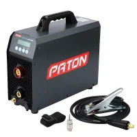 Paton Standart TIG-200 Kaynak Makinesi