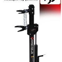 Helezon Yay Çektirme Gpt106