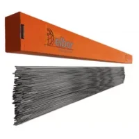 Elbor 4043 AlSi5 Alüminyum TIG Kaynak Teli 2,00mm