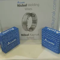 Luchs CuSn (ERCu) Bakır Gazaltı Kaynak Teli 1,00mm 15 Kg